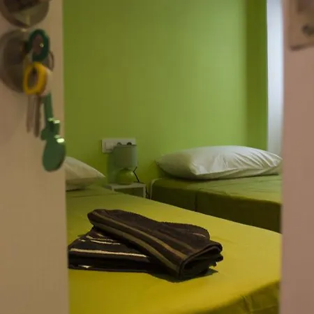 Colors Flat&rooms Maison d'hôtes 4*