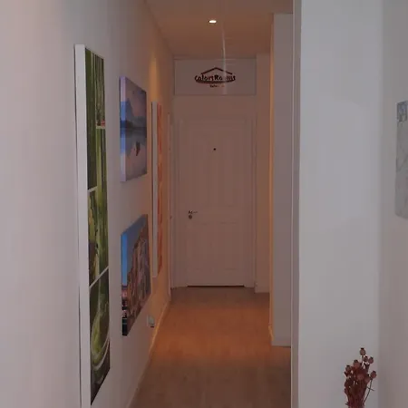 Maison d'hôtes Colors Flat&rooms Valence