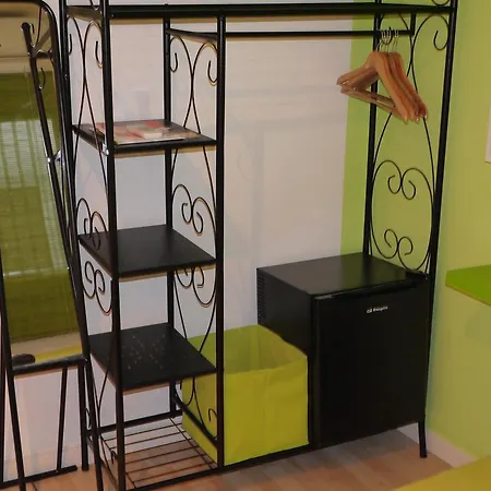 Casa de hóspedes Colors Flat Valência
