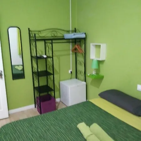 Maison d'hôtes Colors Flat&rooms Valence