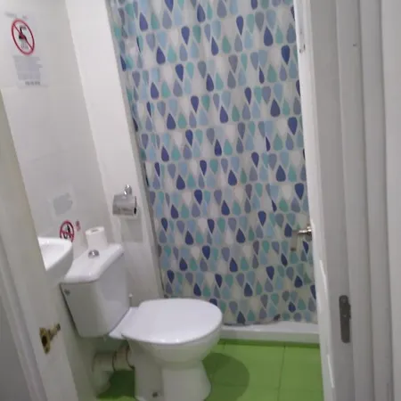 Maison d'hôtes Colors Flat&rooms Valence