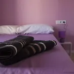 בית הארחה Colors 4*