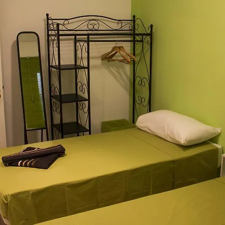 בית הארחה Colors Flat