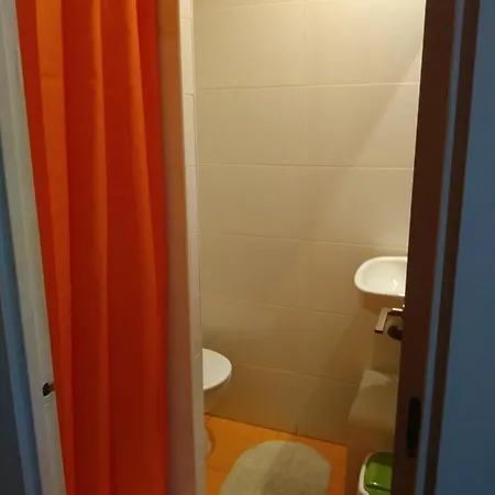 Pensjonat Colors Walencja