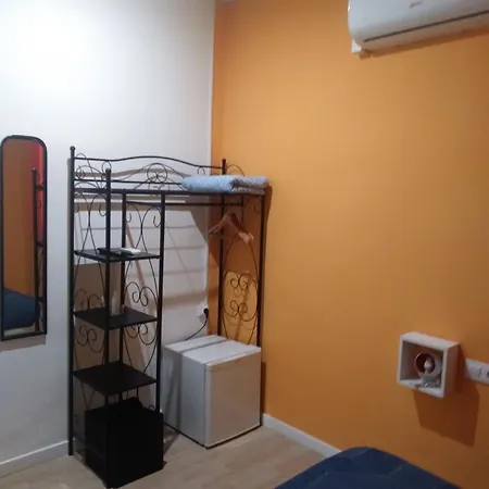 Colors Guest house