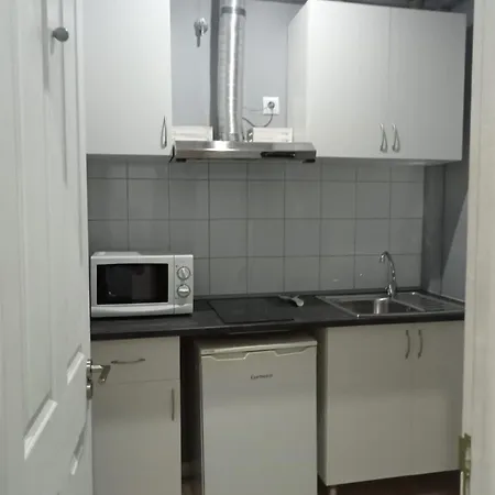 Colors 게스트하우스