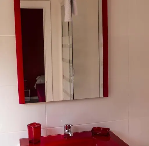 Colors Guest house