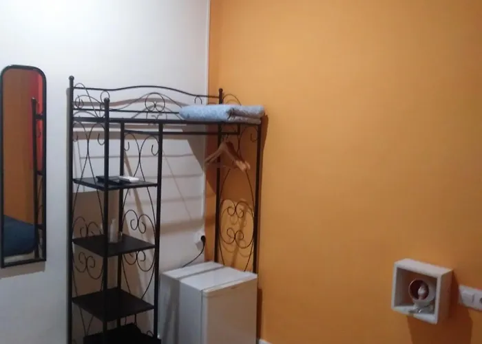 Colors 게스트하우스