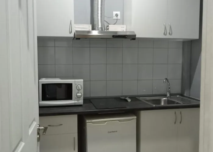 Colors 게스트하우스