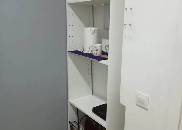 게스트하우스 Colors