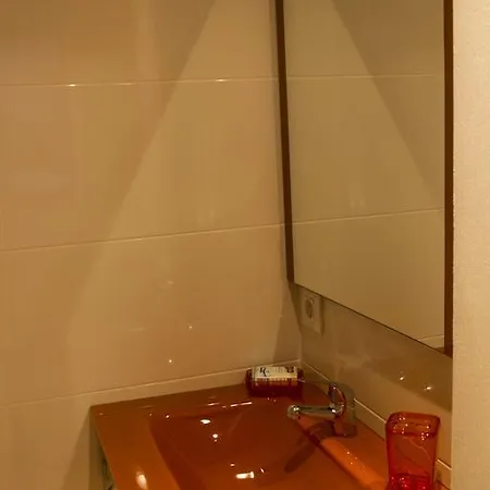 颜色客房酒店 瓦伦西亚